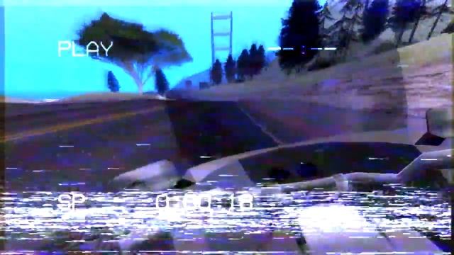 GTA SA - Testing Camera смотреть онлайн