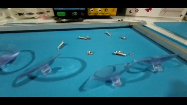 👍👍Construcción de un extractor de paneles lcd económico y sencillo ❤👌👌💯 смотреть онлайн