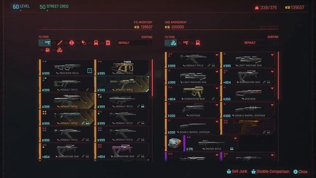 Let's Replay: Cyberpunk 2077 - Part 24 - No Commentary (Windows 11) смотреть онлайн