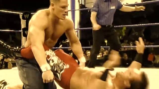 John Cena Word Life Edit смотреть онлайн