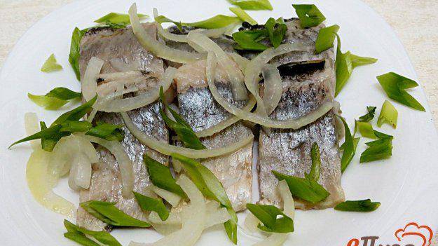 Кухня Мамашки