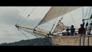 Пираты: Больше, чем легенда 4 серия «Генри Морган» (документальный сериал, 2024)