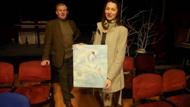 Театр Перуцкого смотреть онлайн