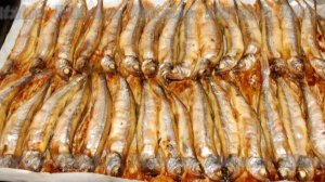 Съедят как СЕМЕЧКИ! Все в ШОКЕ от такой вкусноты!  Так рыбу я еще не готовила!