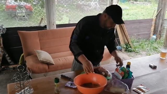 Забытый маринад😉 смотреть онлайн