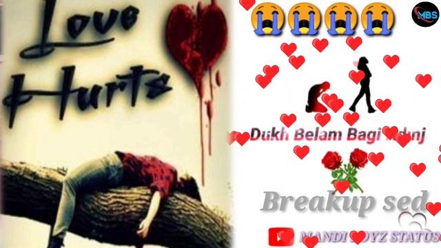 Santali bewafa sed song///new Santali heart touching sed status video 2023 😭😭😭😭😭😭 смотреть онлайн