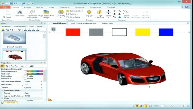 Give Technical Documentation a Make Over смотреть онлайн