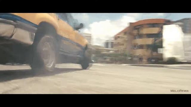Volb3X - Bam Bam /// Fast and Furious \\\ Stole The Safe смотреть онлайн