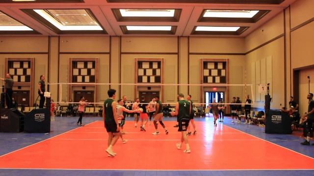 Philadelphia Founders - Jan 14-15 Men's 6's Champions смотреть онлайн