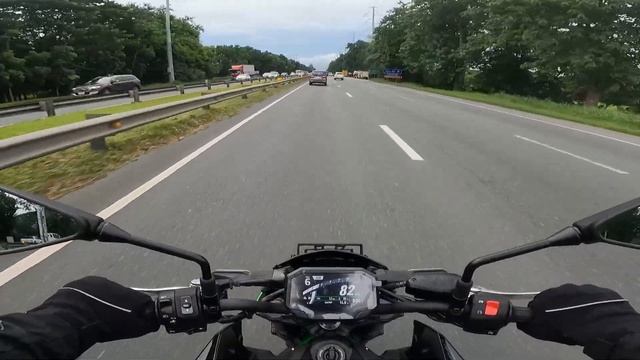 New Bike | First Time sa Expressway!!! | Kawasaki Leisure Bikes Calamba | 2022 Kawasaki Z900 смотреть онлайн