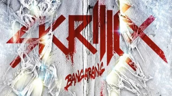 SKRILLEX   BANGARANG FT  SIRAH)
