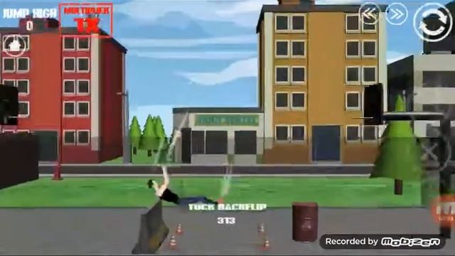 SWAGFLIP/ прохождение- часть 1 смотреть онлайн