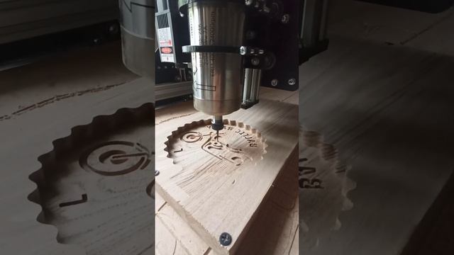 Пряничная доска для мотофестиваля Baltic rally смотреть онлайн