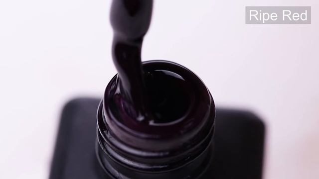 Гель-лак ReformA, Ripe Red (баклажановый, эмаль), 10 мл смотреть онлайн