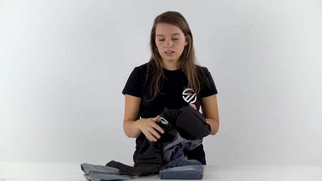 Richa Second Skin motorjeans review - MKC Moto смотреть онлайн