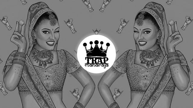 Nimbooda Nimbooda (Tesher Remix) | Trending Music | Moombahton Mix | DJ Remix Songs | Trap Maharaja