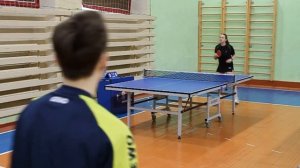 Шаршиков Артем - Ветрик Евгения
