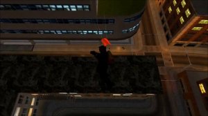 GTA SA Busted 81
