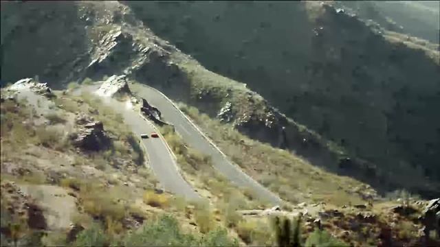 Jaguar F-Type Кузов и Аэродинамика смотреть онлайн