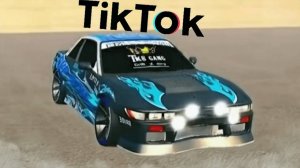 Подборка лучших видео из Тик тока в Car Parking Multiplayer #126
