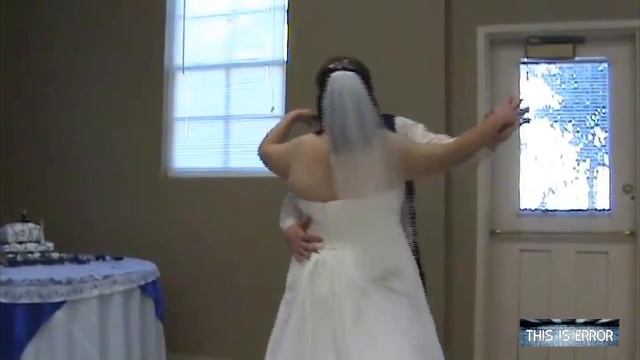 #9 Ах эта свадьба ¦¦ This Is Error