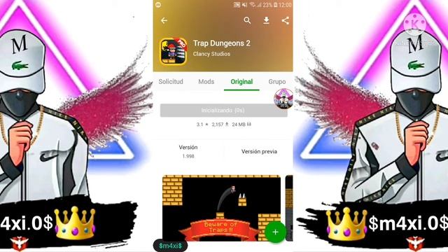 Cómo descargar (trap Adventure 2) fácil y rápido смотреть онлайн