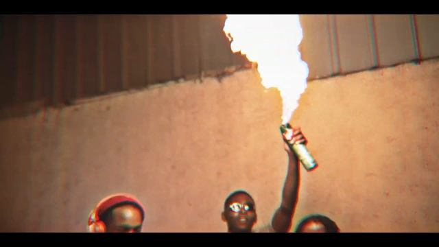 KIRK DIAMOND ft Bob Da Builda (Don Dem) | LOVE INNA WE HEART | Official Video смотреть онлайн