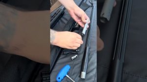 Мультикалиберная винтовка Аркуда 338 и 308