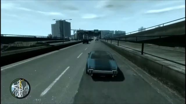 GTA IV Walkthrough HD - Mission 17 