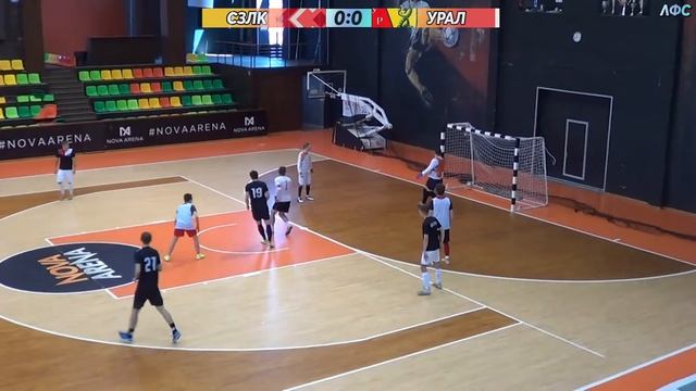 СЗЛК - УРАЛ. Обзор смотреть онлайн