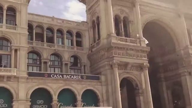 Geofelix for Milano смотреть онлайн