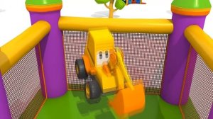 Веселая Школа с Машей Капуки Кануки - Видео для детей - Туфли для Барби