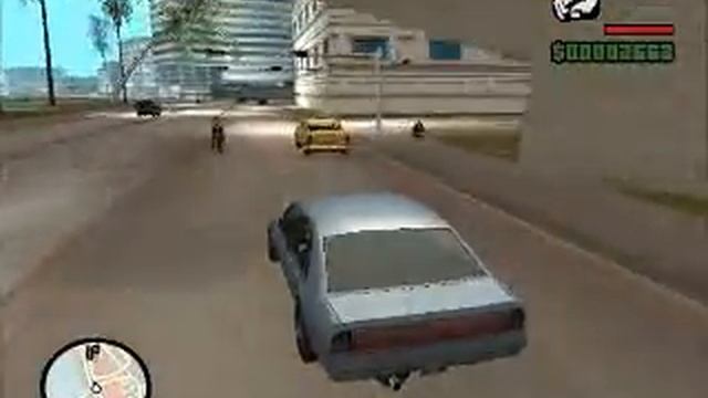 GTA united смотреть онлайн