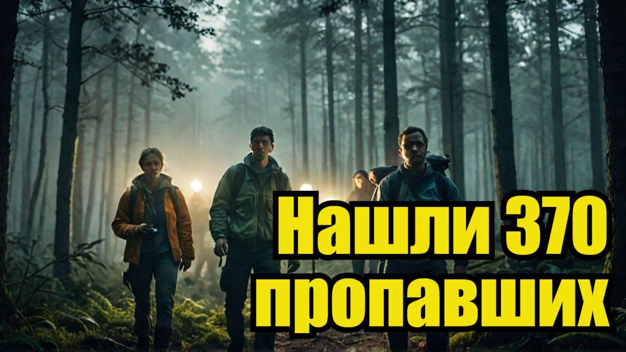В Курской области нашли 370 пропавших без вести! смотреть онлайн