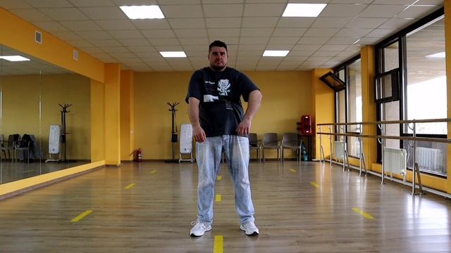 Танцуй как профи! Урок 2 смотреть онлайн