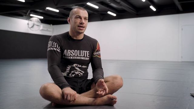 7 - Positional Hierarchy