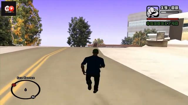 Gta sa- mod indo para liberty city link na descrição смотреть онлайн
