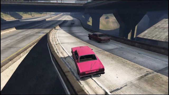 Grand Theft Auto V Online (GTA 5 Online) Гонки спорткары и другое смотреть онлайн