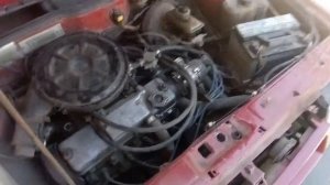 Не работает стартер ВАЗ 2109