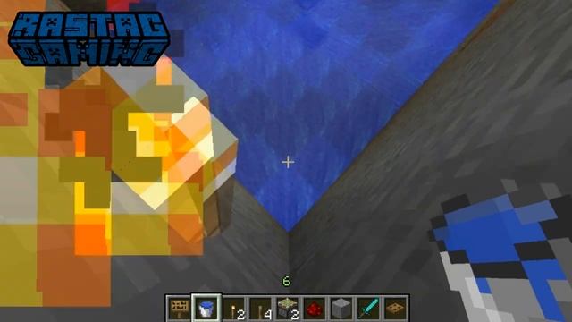 Mob Trap #1 - Zumbi E Esqueleto