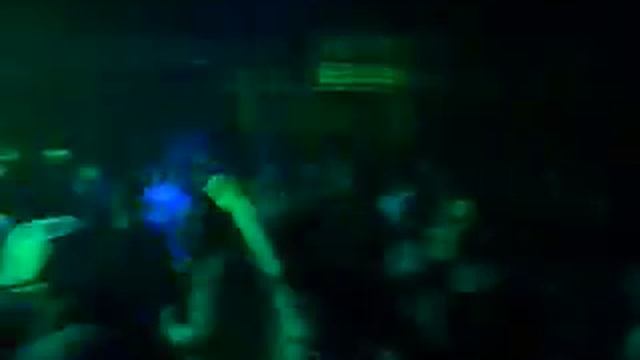 DJ Ed Cosmonaut@Shadow club- Final countdown 08.12. смотреть онлайн