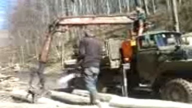 Загрузка Урала смотреть онлайн