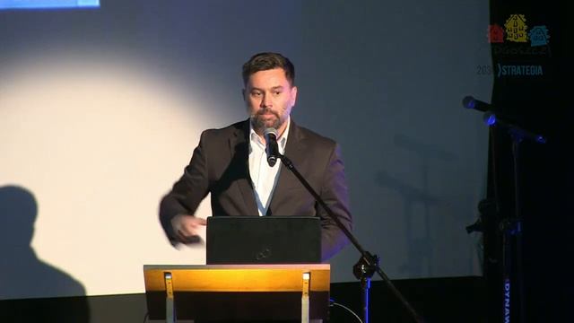 Decydujmy razem. Bydgoszcz 2030 - strategia 2.0 - konferencja (9.10.2017 r.) смотреть онлайн