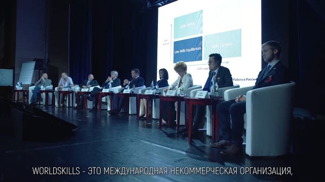 Дневник Нацфинала 2018: Соревнования, день первый! смотреть онлайн