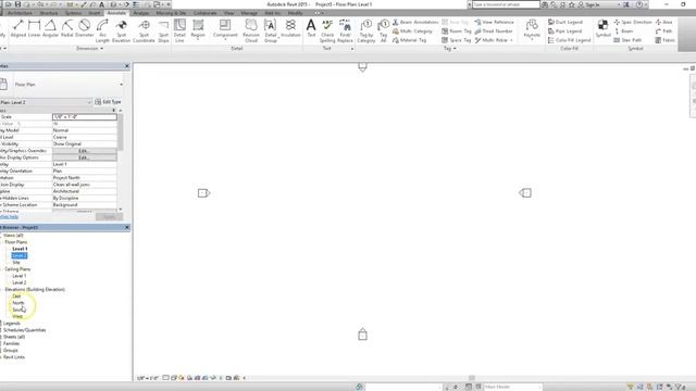 Revit Lesson 26 - Bim Manager Setting Up Your Firm Conclusion смотреть онлайн