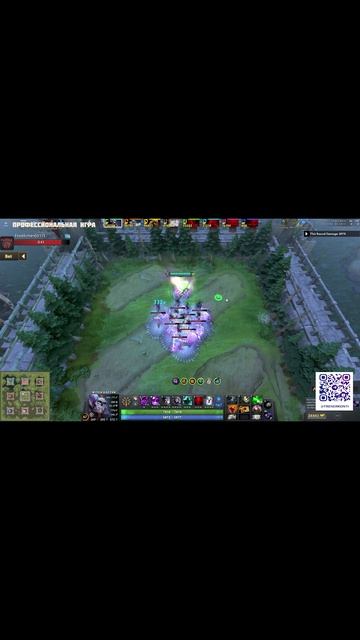 Кастом Хиро Хаос \ Дота \ Тренер Конти \ Выходим Строимся \ Чикибрик смотреть онлайн