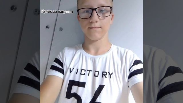Гвоздь-Подыму кулак за пацанов смотреть онлайн