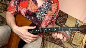 Сигма бой на балалайке. Урок 264