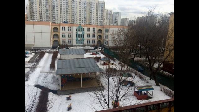 М.Полежаевская, сдается 2 комн.кв в хорошем со... смотреть онлайн