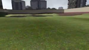 Хедкраб против лицехвата